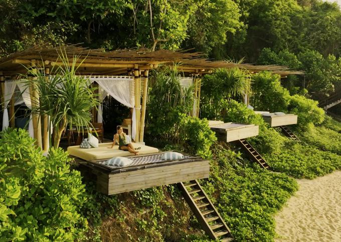 Samabe Suites & Villas